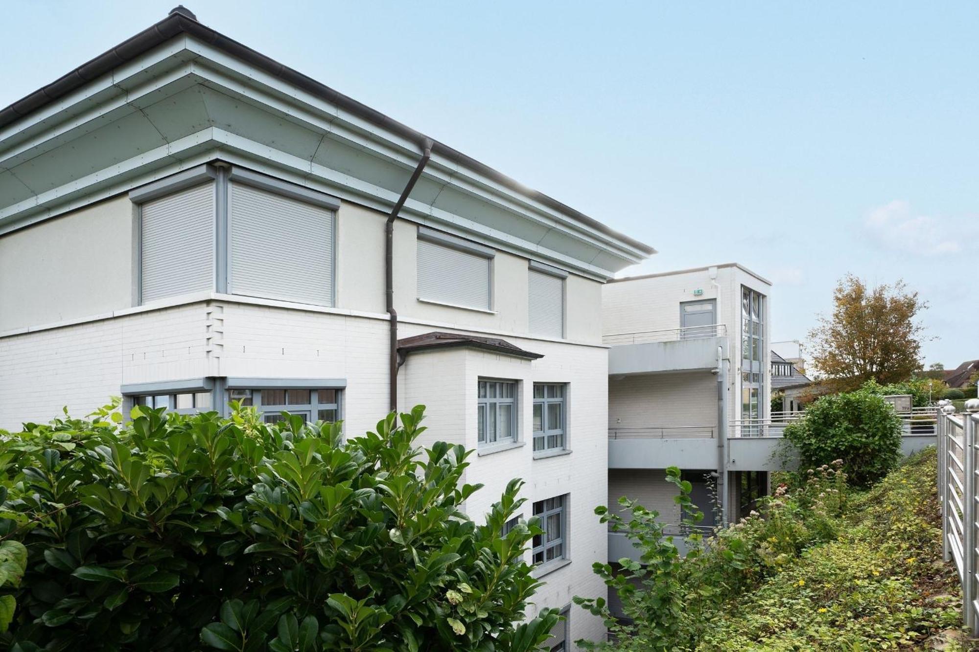Villa Am Hang- Wohnung 11 Grömitz Kültér fotó