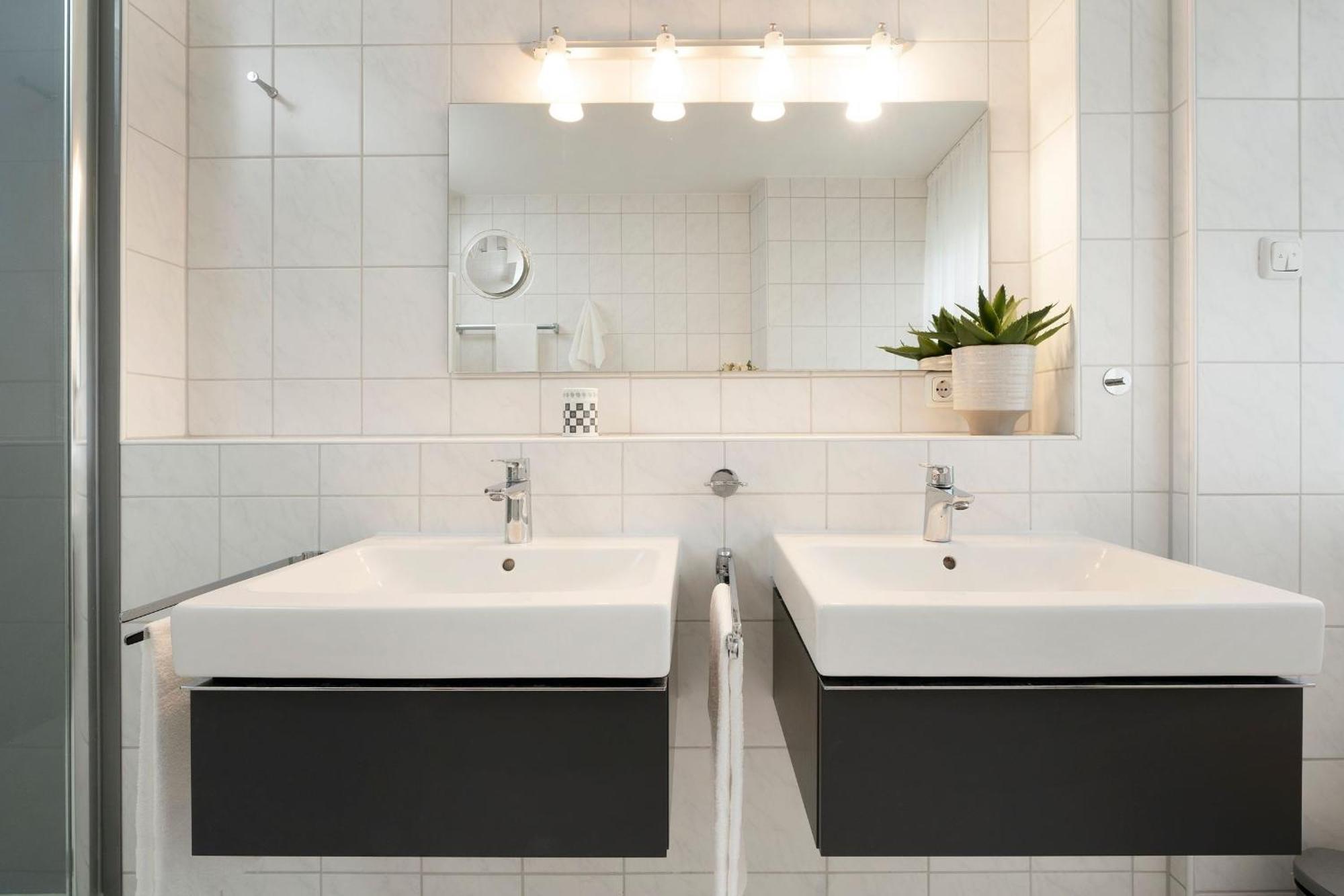 Villa Am Hang- Wohnung 11 Grömitz Kültér fotó