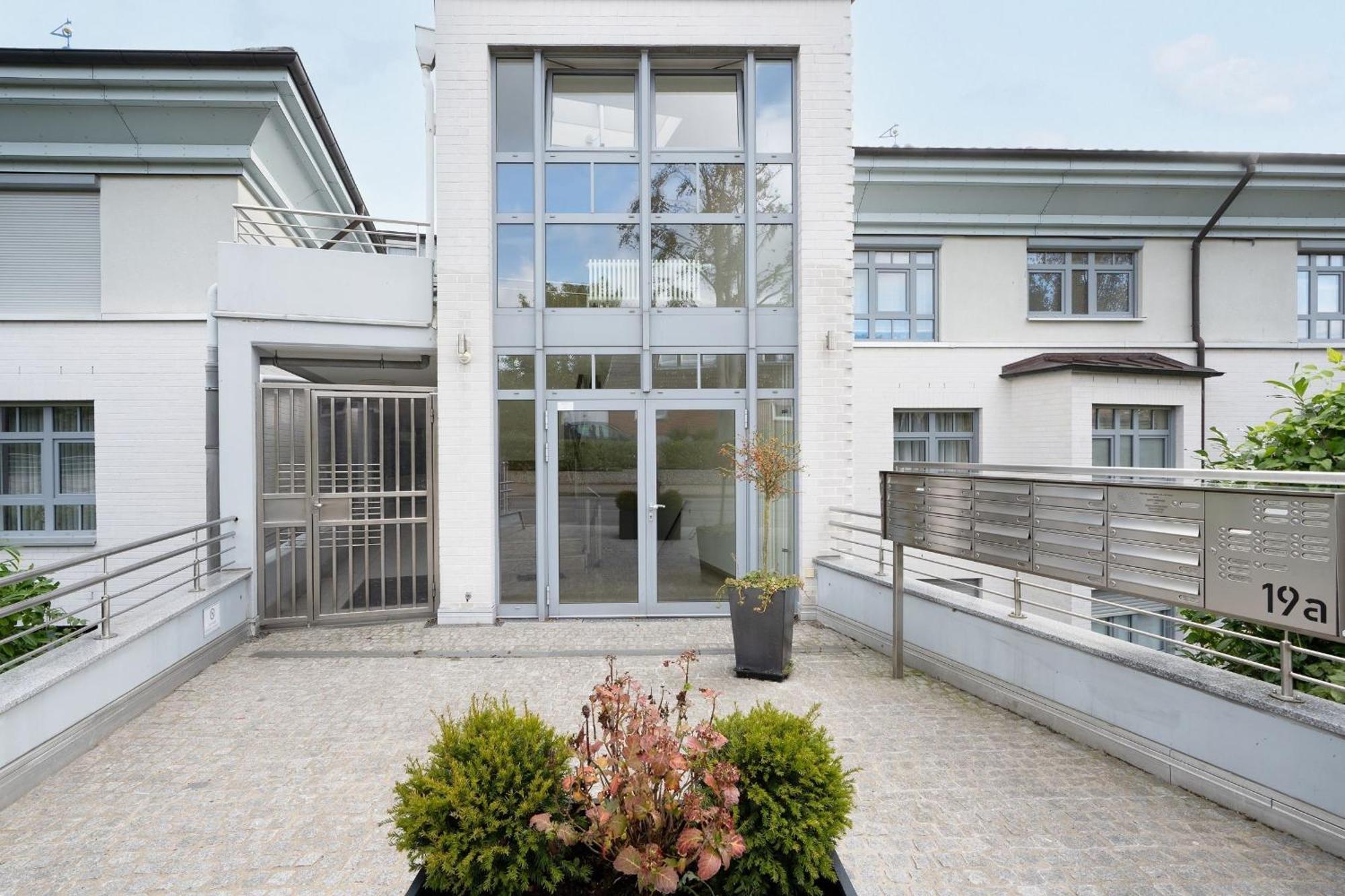 Villa Am Hang- Wohnung 11 Grömitz Kültér fotó