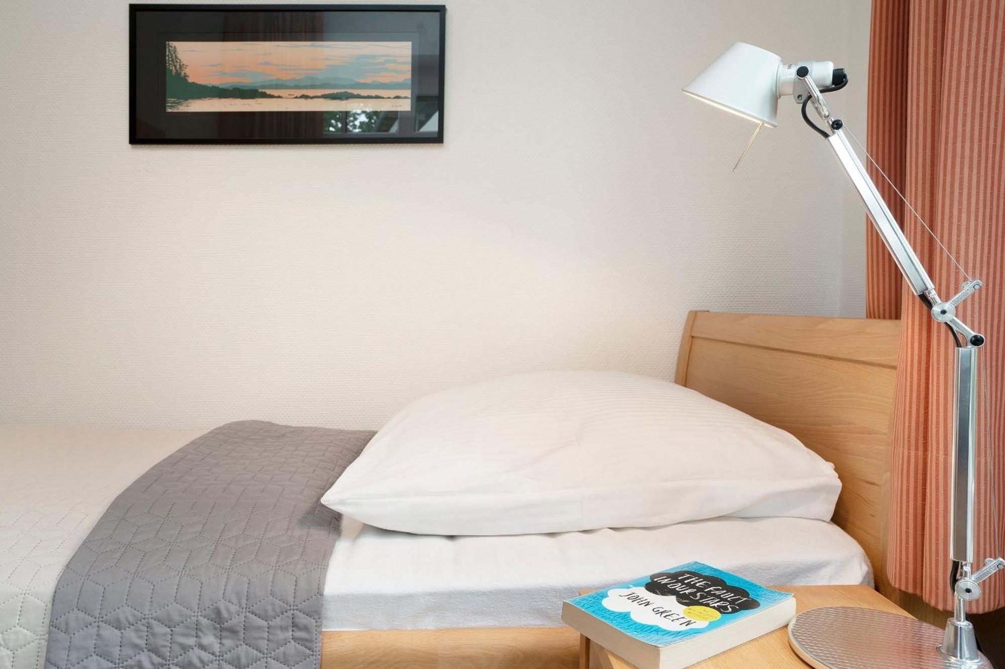 Villa Am Hang- Wohnung 11 Grömitz Kültér fotó