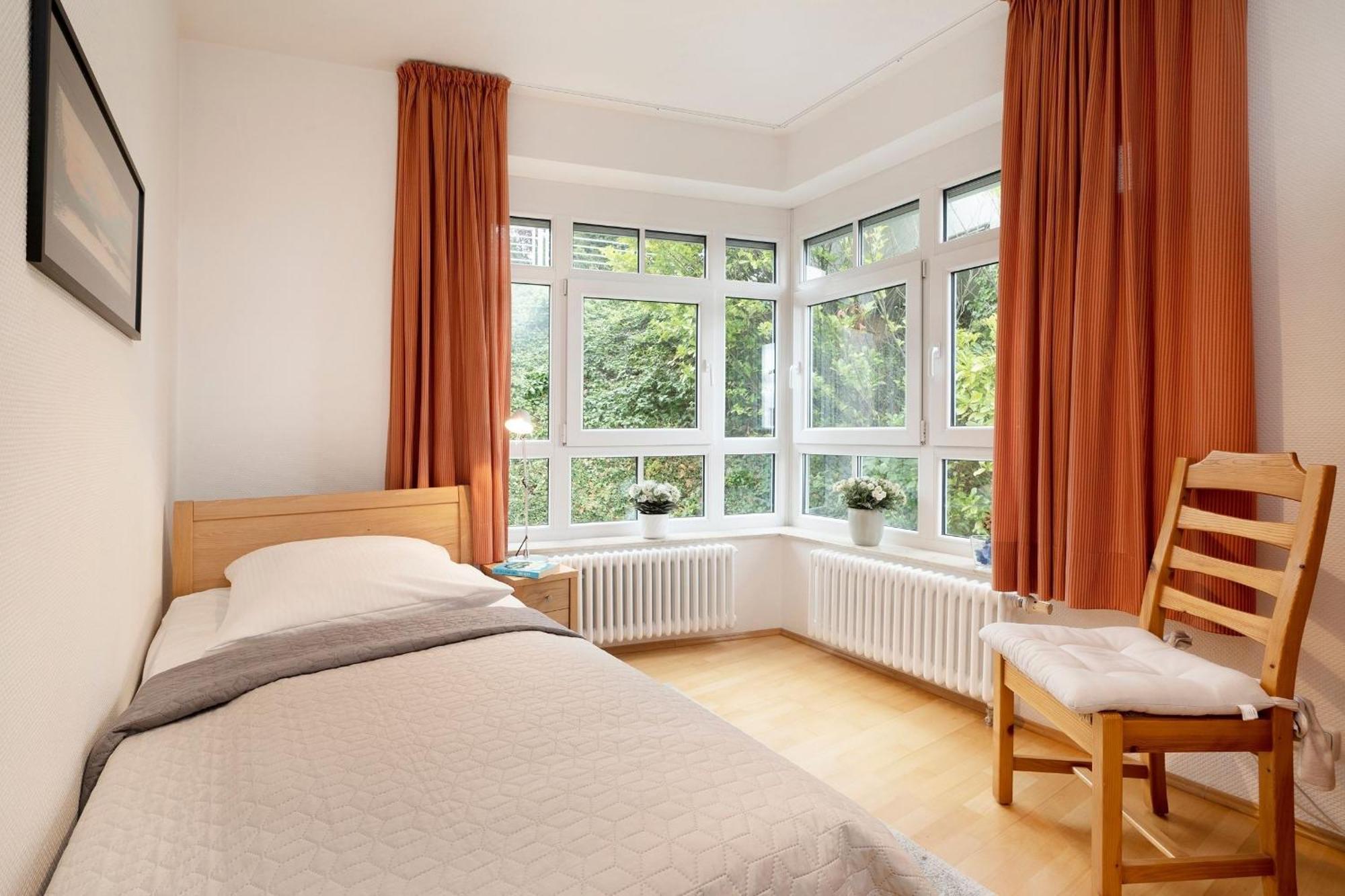 Villa Am Hang- Wohnung 11 Grömitz Kültér fotó