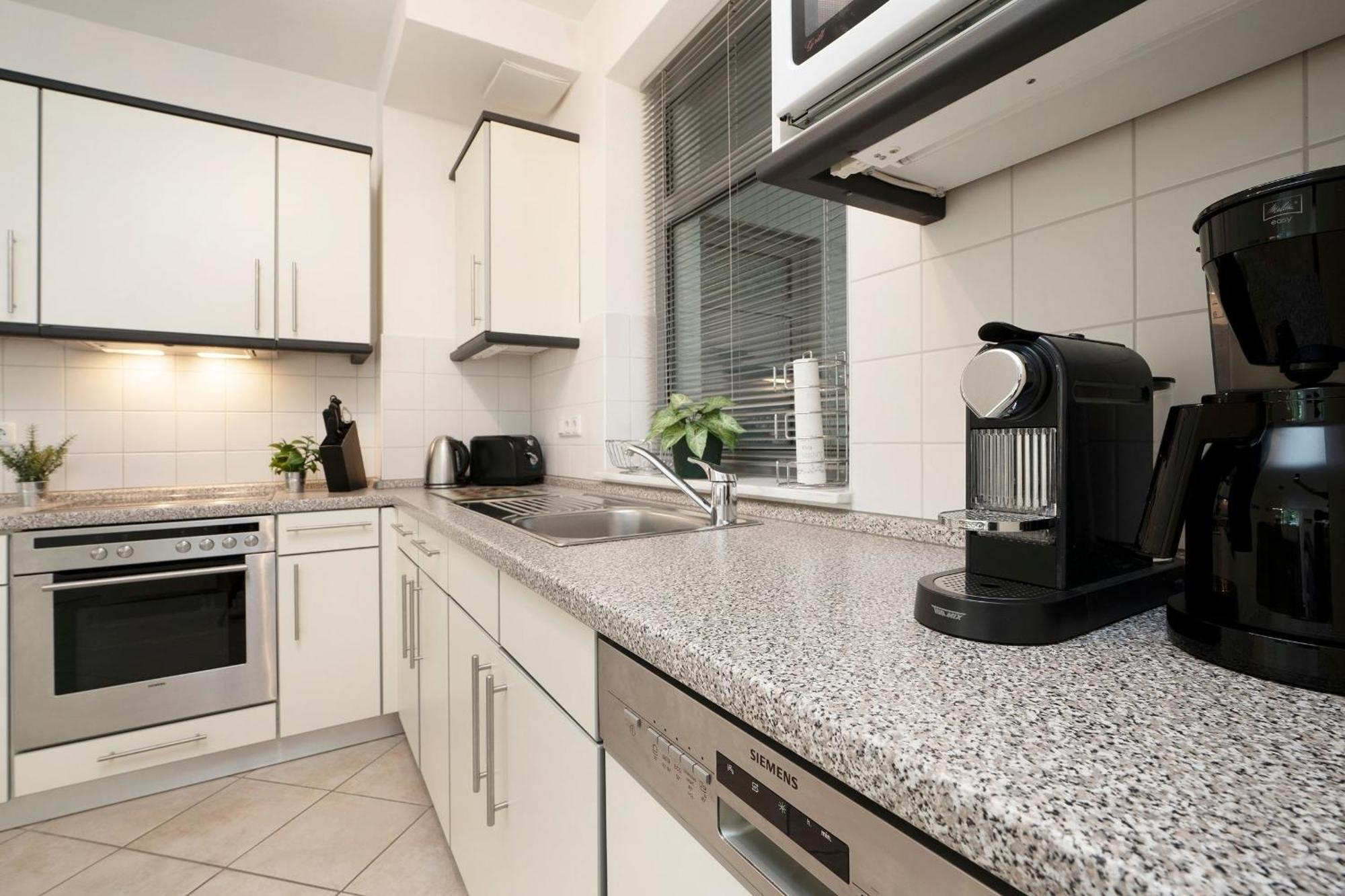 Villa Am Hang- Wohnung 11 Grömitz Kültér fotó