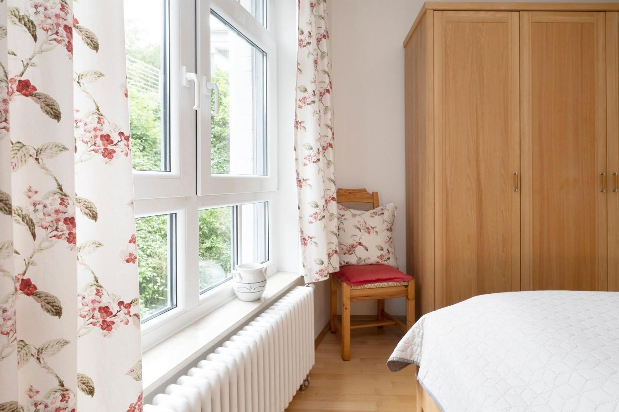 Villa Am Hang- Wohnung 11 Grömitz Kültér fotó