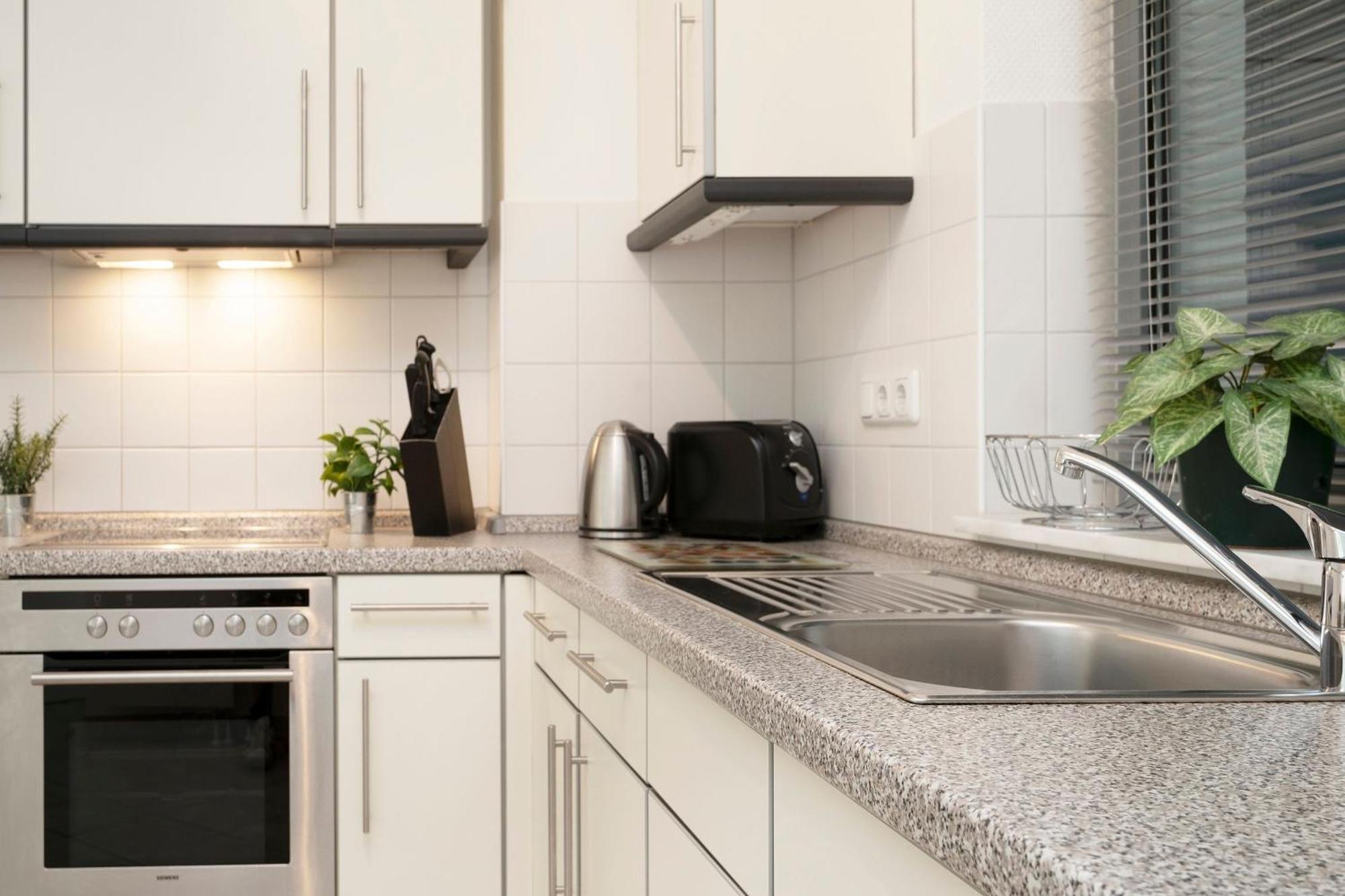Villa Am Hang- Wohnung 11 Grömitz Kültér fotó