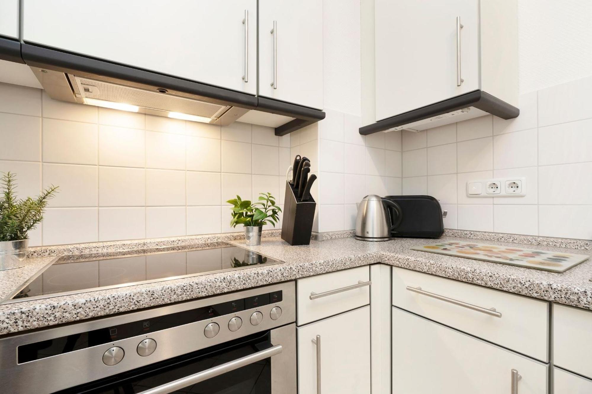 Villa Am Hang- Wohnung 11 Grömitz Kültér fotó